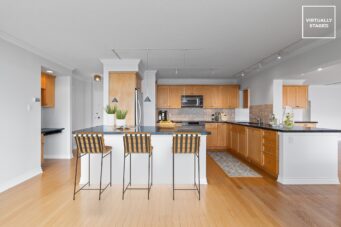 #203 - 150 24th Street